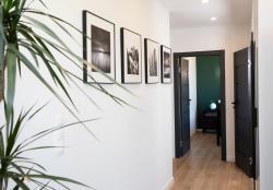 noclegi Gdynia Luxus Apartament Tulipan