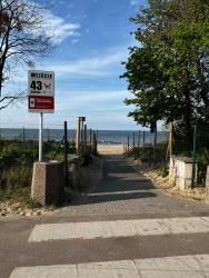 noclegi Gdańsk Baltic Tenement