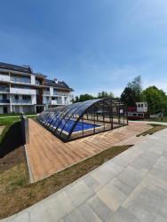 noclegi Sztutowo MIERZEJA PARK 13B