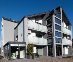noclegi Sianożęty Domki i Apartamenty Al Mare