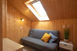 noclegi Sianożęty Domki i Apartamenty Al Mare