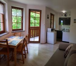 noclegi Karpacz Apartament Paryski