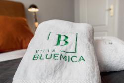 noclegi Międzyzdroje Villa Bluemica