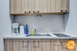 noclegi Świnoujście Aquamarina Świnoujście - visitopl