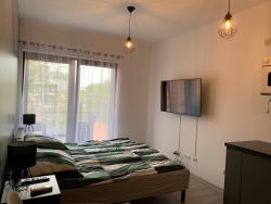 noclegi Świnoujście Apartament G&K