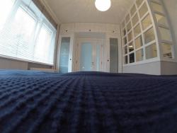 noclegi Gdynia Apartament Black & White w Centrum Gdyni III