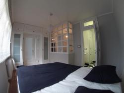 noclegi Gdynia Apartament Black & White w Centrum Gdyni III