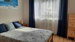 noclegi Jastrzębia Góra 9 APARTAMENT VILLA NORD - parking