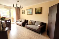 noclegi Gdańsk Family Sun