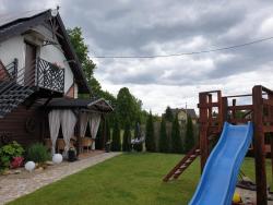 noclegi Spytkowice k. Wadowic Country House - apartamenty blisko Energylandii