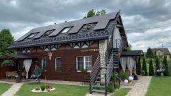 noclegi Spytkowice k. Wadowic Country House - apartamenty blisko Energylandii