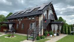 noclegi Spytkowice k. Wadowic Country House - apartamenty blisko Energylandii