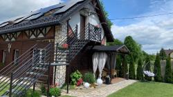 noclegi Spytkowice k. Wadowic Country House - apartamenty blisko Energylandii