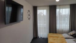 noclegi Mielno Apartament 301 Planeta