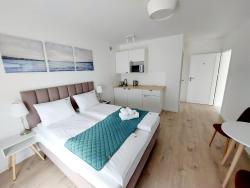 noclegi Międzyzdroje Willa Aniela