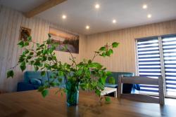 noclegi Niechorze Lazurowe Apartamenty