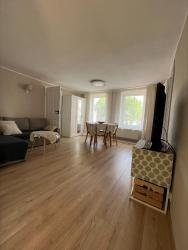 noclegi Gdańsk Brezno Apartament