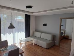 noclegi Jastarnia Marina Plaza Apartamenty