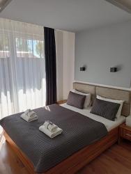 noclegi Jastarnia Marina Plaza Apartamenty