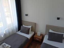 noclegi Jastarnia Marina Plaza Apartamenty