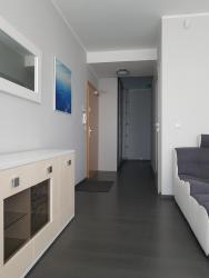 noclegi Międzyzdroje Apartament 57 Playa Baltis