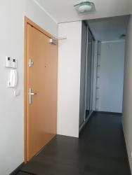 noclegi Międzyzdroje Apartament 57 Playa Baltis