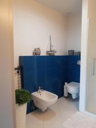 noclegi Międzyzdroje Apartament 57 Playa Baltis