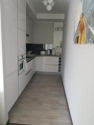 noclegi Międzyzdroje Apartament 57 Playa Baltis