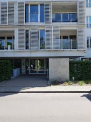noclegi Międzyzdroje Apartament 57 Playa Baltis