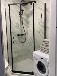 noclegi Dziwnówek GREEN APARTMENT SŁONECZNE TARASY