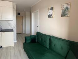 noclegi Dziwnówek GREEN APARTMENT SŁONECZNE TARASY