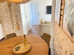 noclegi Świnoujście Forest&Sea Komfortowy Apartament nr4 Świnoujście