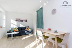 noclegi Gdańsk Old Town by Apartmore