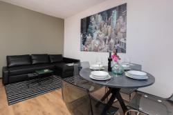 noclegi Gdynia Port Gdynia Apartment by Renters