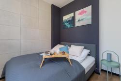 noclegi Gdynia Port Gdynia Apartment by Renters