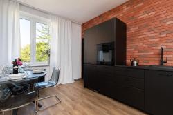 noclegi Gdynia Port Gdynia Apartment by Renters