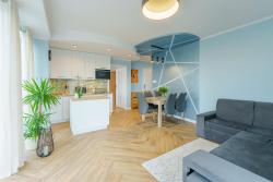noclegi Kołobrzeg Apartament Doro