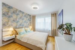 noclegi Kołobrzeg Apartament Doro