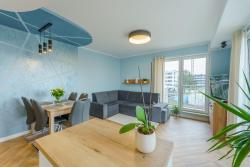 noclegi Kołobrzeg Apartament Doro