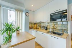 noclegi Kołobrzeg Apartament Doro