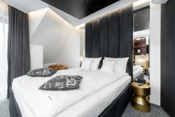 noclegi Międzyzdroje Axel Baltic Jacuzzi & Sauna ADULTS ONLY