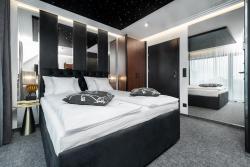 noclegi Międzyzdroje Axel Baltic Jacuzzi & Sauna ADULTS ONLY