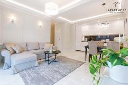 noclegi Gdańsk City Center - Łąkowa i Kamienna Grobla Apartments by Apartmore