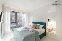 noclegi Gdańsk City Center - Łąkowa i Kamienna Grobla Apartments by Apartmore