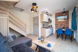 noclegi Jastrzębia Góra Domki i apartament GENAKER