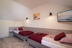 noclegi Jastrzębia Góra Domki i apartament GENAKER