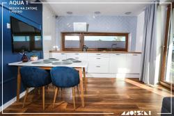 noclegi Kuźnica Apartamenty Kuźnica "Morska 8"