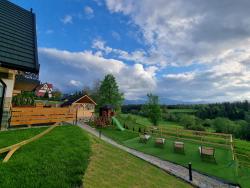 noclegi Poronin Tatras Residence