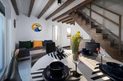 noclegi Jastrzębia Góra Domki Wilena 1