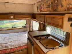 noclegi Mrzeżyno Camping Rogowo